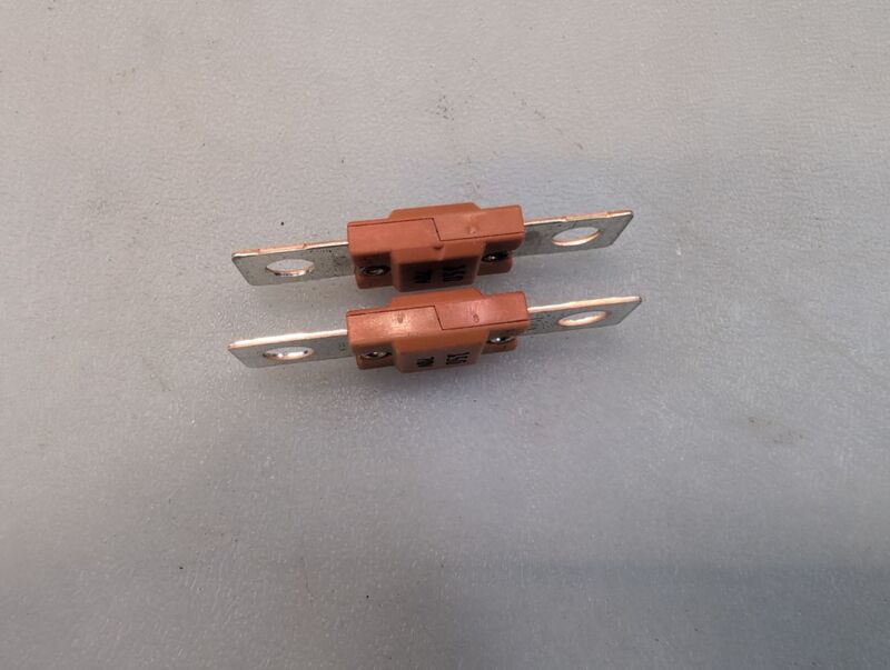 megaOTO Sicherungsautomat 70Vdc 150A Leitungsschutzschalter Stromversorgung 80A - 8719392009806