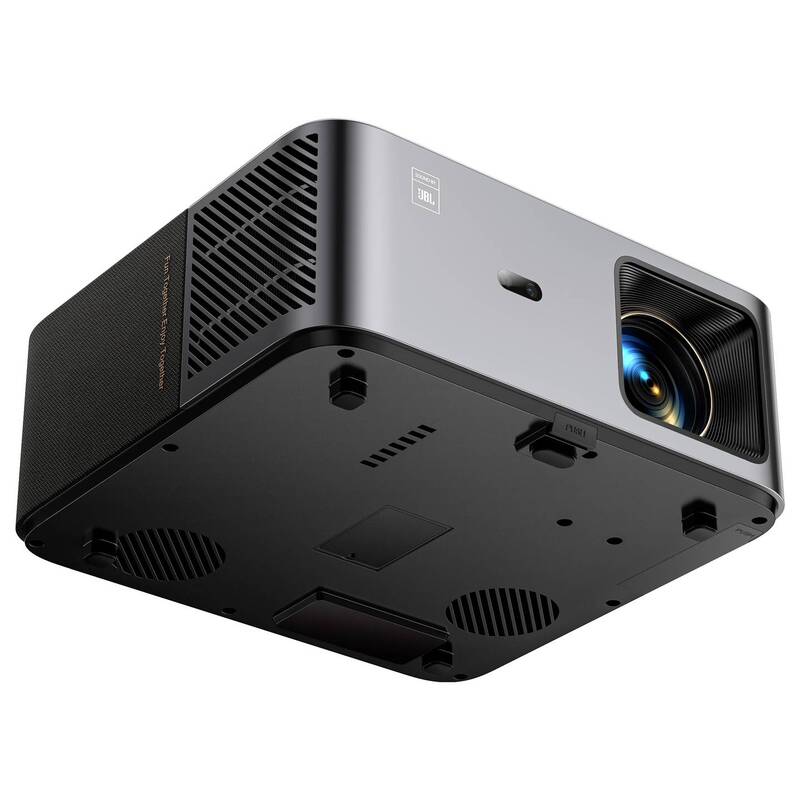 Yaber K2S 1080P Projektor 800 ANSI-Lumen 4K Unterstützung JBL Lautsprecher - 6975710733057