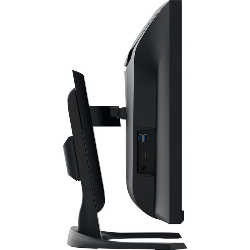 EIZO FlexScan Monitor Display EV3450XC-BK 86,7cm 34,1" curved DEFEKTWARE - 4995047067368