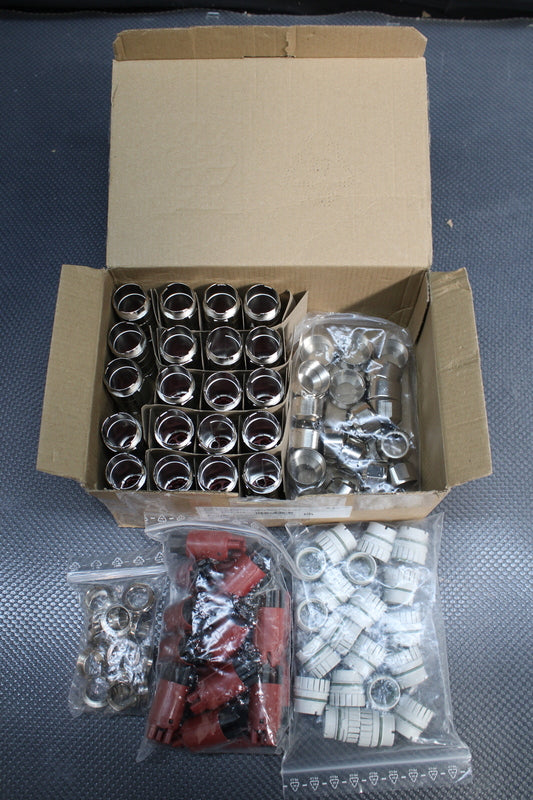 LAPP EPIC POWER LS1 D6 3+PE+4 TWIST 10.5-15.5 24441274 Signalstecker 20 STÜCK - 4044777911639