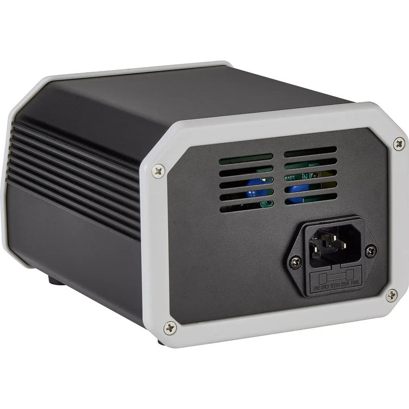 Toolcraft ST-100 HF Hochfrequenz-Lötstation digital 100 W 50 bis 480 °C - 4053199516551