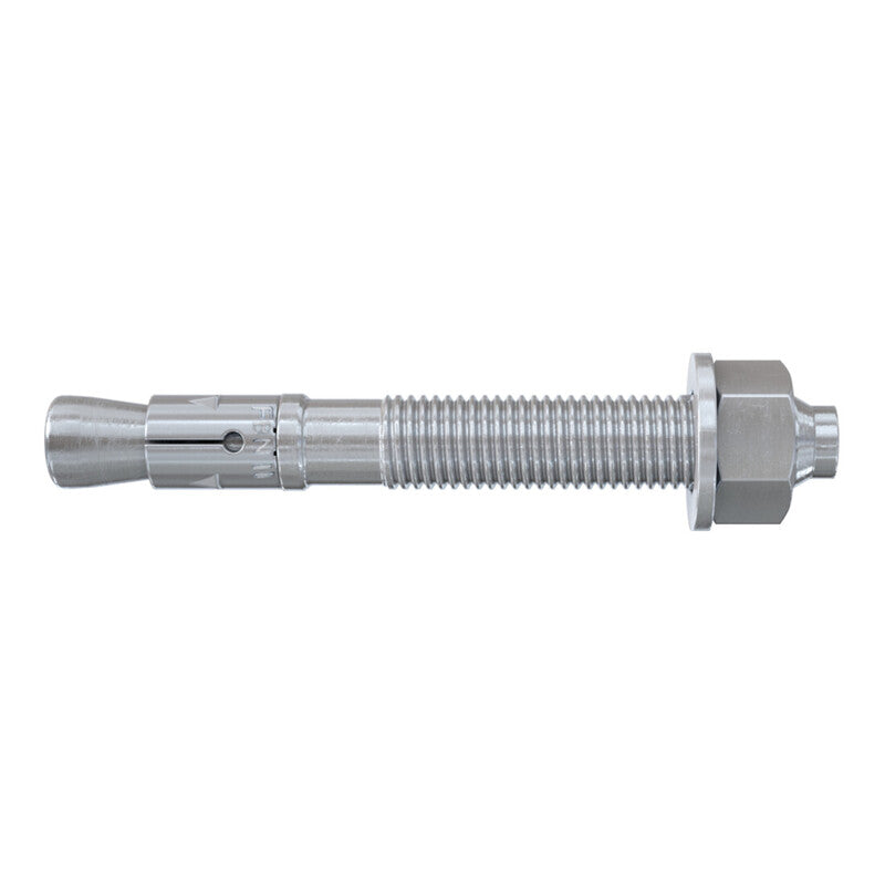 Fischer Bolzenanker Anker FBN II 16/25 K Beton Naturstein Stahl 20 STÜCK - 4006209455722