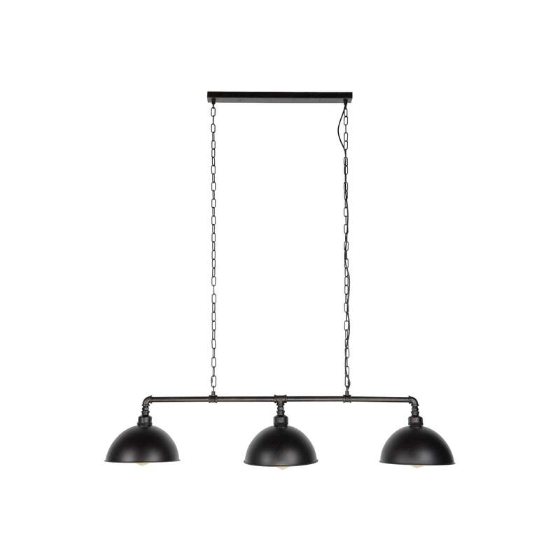 Zijlstra Hängeleuchte Vanderbrock dreiflammig Deckenlampe Lampe SIEHE TEXT/FOTO - 8713244071942