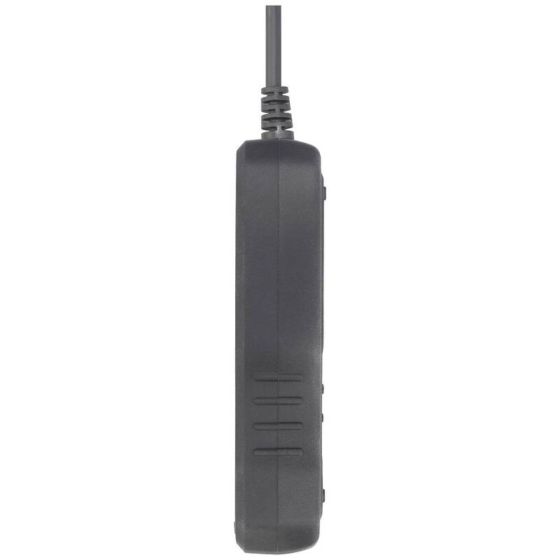 Voltcraft OBD II Diagnosetool VC-OBD-9610 Fahrzeugdiagnose VW Fehlercodes - 4064161230535