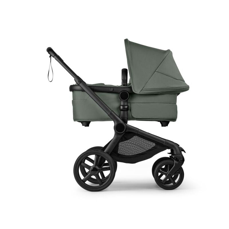 Bugaboo Bezug Salinas Glacier Silber E14 Susanne - 8717447565901