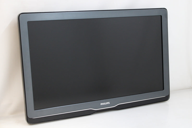 Philips 32PFL9604H/12 LCD-Fernseher TV Fernseher Full HD 32″ SIEHE TEXT/FOTO - 8712581479268