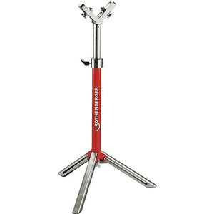B-Ware ROTHENBERGER Rohrauflageständer Rohrbock R1/2-6Zoll H230mm SIEHE TEXT/FOTO937