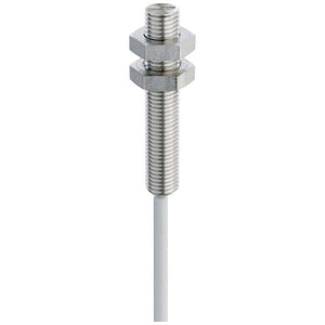 B-Ware Contrinex Induktiver Sensor Näherungsschalter M8 PNP bündig DW-AD-703-M8-BAS