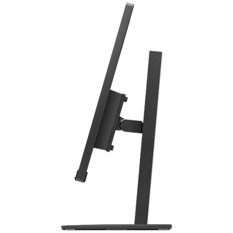 Lenovo Monitor E27q-20 27 Zoll QHD Bildschirm IPS LED Höhenverstellbar schwarz - 0195713989848