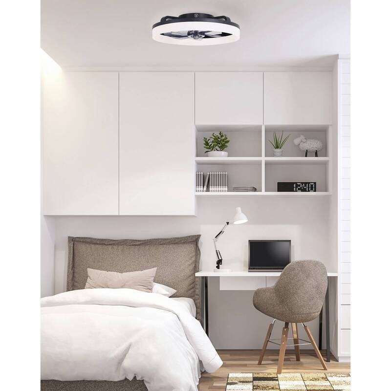 WESTINGHOUSE FN1006 DECKENVENTILATOR VENTILATOR LED Fernbedienung - 4895105614162