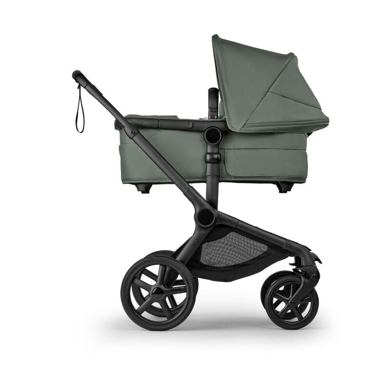 Bugaboo Bezug Salinas Glacier Silber E14 Susanne - 8717447565901
