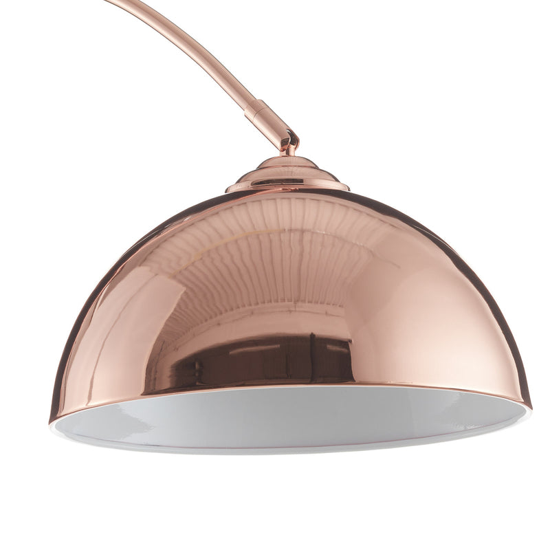ScanMod Design Bogenlampe Stehlampe Stehleuchte Standleuchte Lampe Leuchte 196cm - 9007371308989