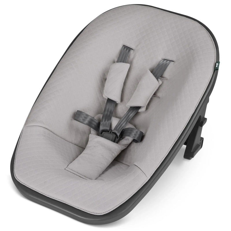 moji Yippy Neugeborenenaufsatz Babyeinsatz Birch Aufsatz Hochstuhl Kunststoff - 4045875056581