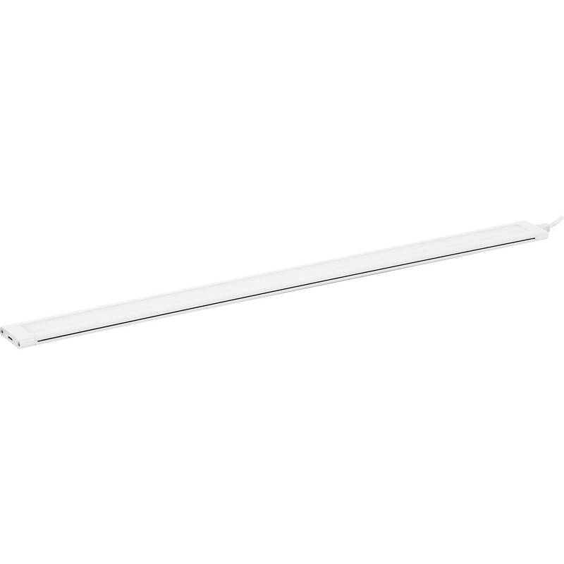 LEDVANCE Leuchte Lichtleiste Unterbauleuchte SMART WIFI weiß dimmbar Fernbedienu - 4058075575691