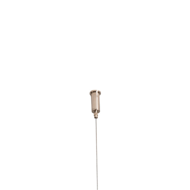 Aldex FORM 1108L16 Pendelleuchte 4x15W E27 IP20 Deckenlampe Lampe Leuchte Spot - 5904798657314