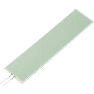 B-Ware TRU COMPONENTS Leuchtfolie Lichtfolie Folie 138 x 34 x 0.5 mm 19 STÜCK