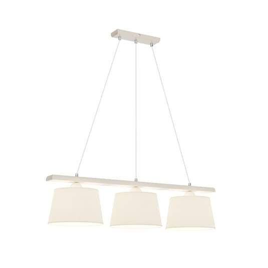 Euluna Hängeleuchte Sweden Deckenlicht Pendelleuchte Deckenlampe Dekolampe E27 - 5907687435147