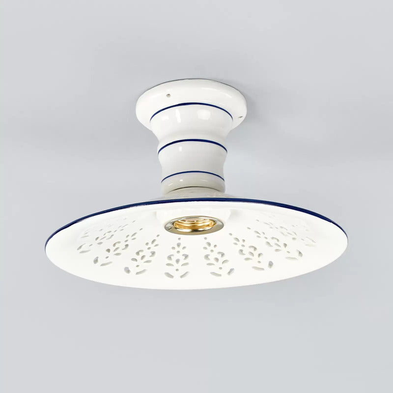 Ceramiche Charmante Deckenleuchte AMENO Lampe Leuchte 40W E27 SIEHE TEXT/FOTO - 2013019