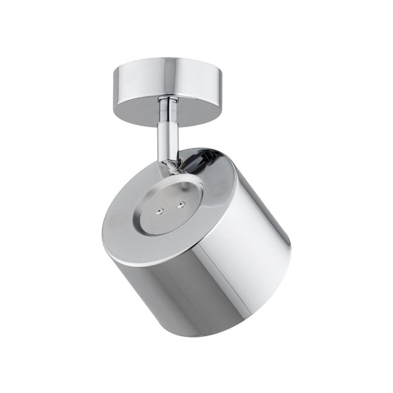 Argon Chloe Deckenspot Leuchte Deckenstrahler einflammig Stahl verchromt - 5902553238860