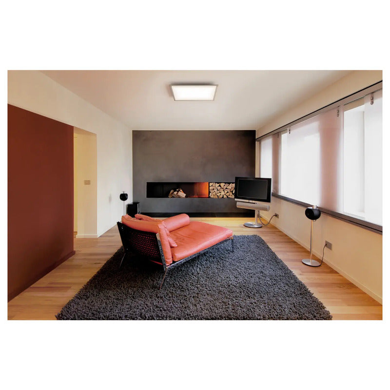 OSRAM LED Panel Leuchte Smart+ Panelleuchte RGB Warmweiß Tageslichtweiß Dimmbar - 4099854471797
