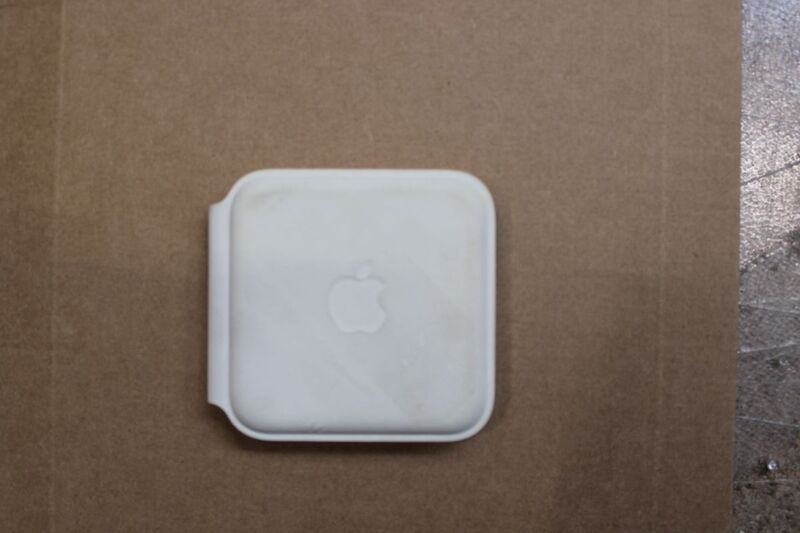 Apple MagSafe Duo Charger Induktive Ladestation MHXF3ZM/A Ladegerät Charger - 0194252220153