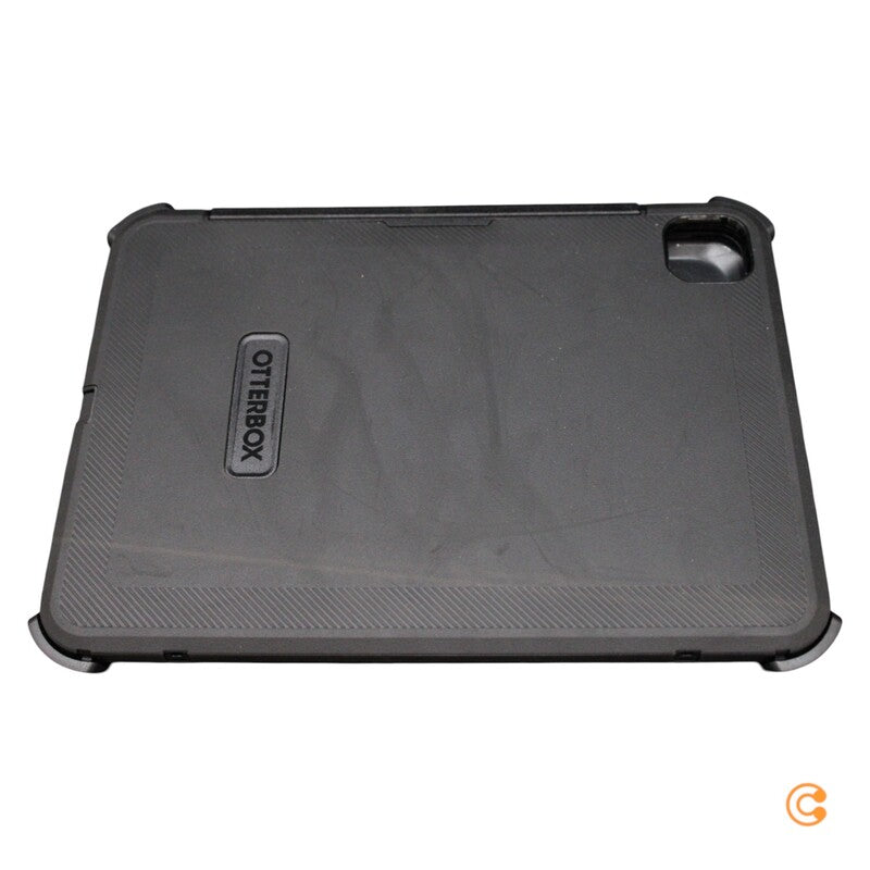 OtterBox Hülle Tasche Cover Apple iPad Pro 11 Schwarz Defender Stiftehalter747 - 0840304758838