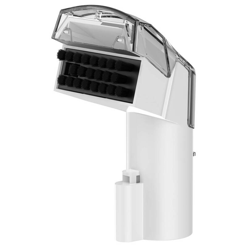 Silva Waschsauger Reiniger Spot Cleaner Polster Teppich SC 7500 Dual Wassertank - 9004489030009
