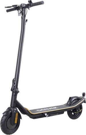 D-Ware Denver E-Scooter Elektroroller Roller Scooter Li-Ion 36 V 7.5Ah DEFEKTWARE