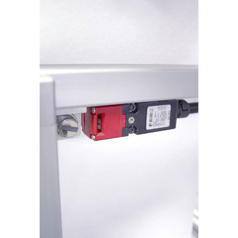 Pizzato Elettrica Sicherheitsschalter Trennschalter 250 V/AC 6 A Trenn-Schalter - 8018851091223