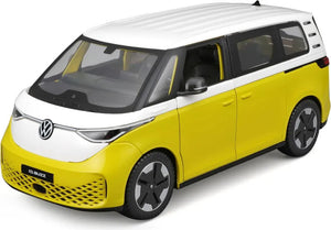 B-Ware Maisto VW ID.Buzz Modellauto Automodell Hauptmodell Maßstab 1:24 2 STÜCK