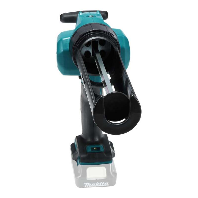Makita Akku-Kartuschenpistole 10,8 V Heißklebepistole CG100DZXK Drücker - 0088381850032