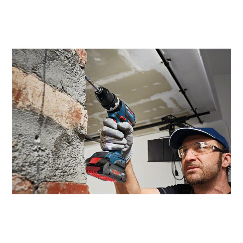 Bosch Akku Starter-Set ProCORE 18V 4,0Ah 2x Akkupack GAL 18V-40 Ladegerät 80min - 3165140970341