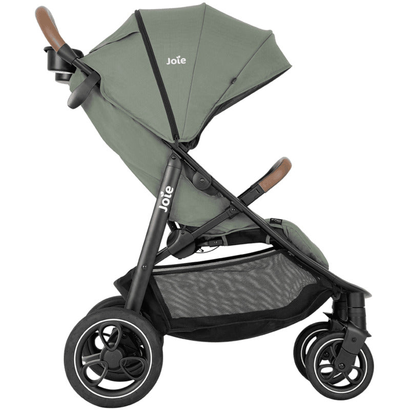 Joie Sportwagen Litetrax Pro Laurel Kinderwagen Jogger Buggy Kinder-Wagen Baby - 5056080616353