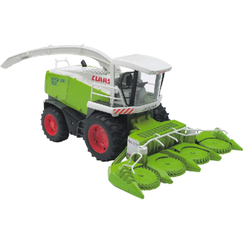 Bruder Claas Jaguar 900 Feldhäcksler Spielzeugauto Modellauto Kinderspielzeug - 4001702021313