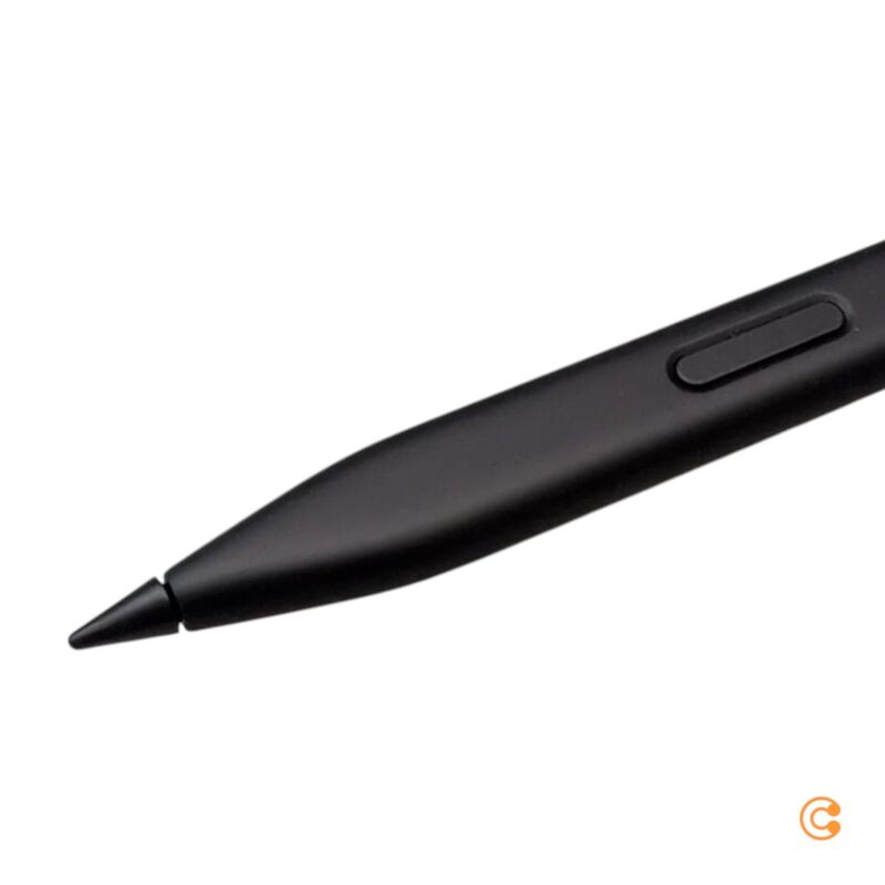 Microsoft Surface Slim Pen 2 Aktiver Stylus Touchpen für Surface Geräte schwarz - 0889842778724