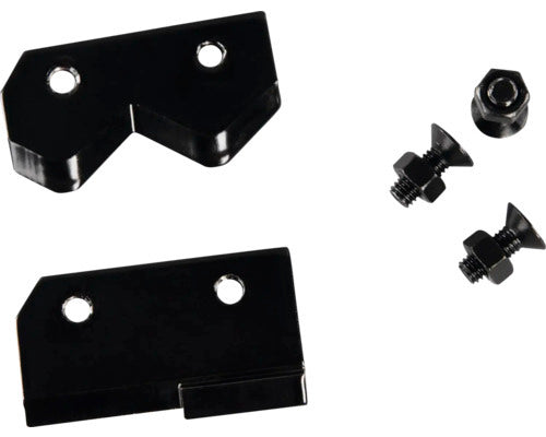 6 in. Earth Auger Drill Bit Blade Set - 0088381574525
