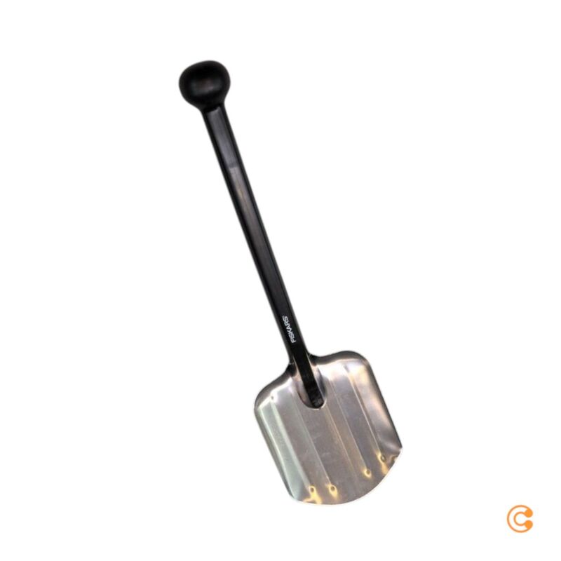 Universalschaufel Schaufel Werkzeug Multifunktionsschaufel Gartenarbeit 80cm - 6411503270007