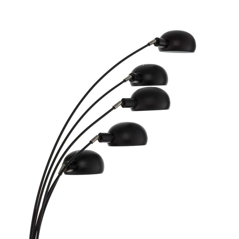 Lindby Jewa Stehleuchte Standleuchte Leseleuchte Leuchte Lampe Leselampe LED - 4251911706581