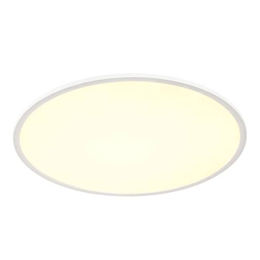 SLV Panel 60 LED-Deckenlampe Deckenlampe Deko-Deckenlicht 4.000K weiß LED - 4024163190763