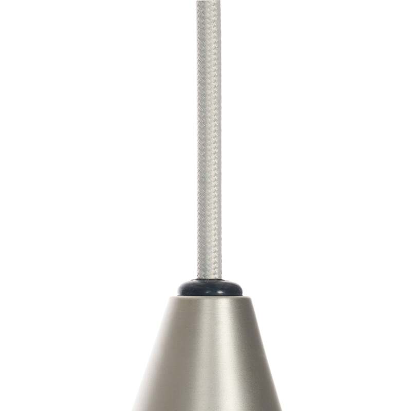 Lucande Hängeleuchte Pendelleuchte Sharvil 3-flammig dimmbar Lampe Leuchte 97cm - 4251911756326
