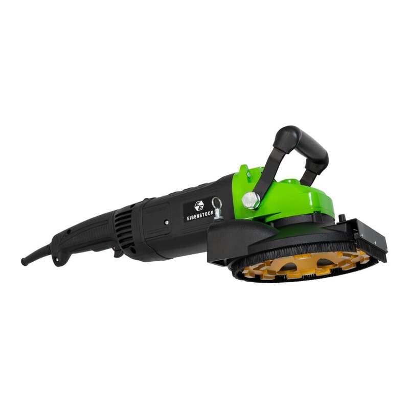 Eibenstock Betonschleifer EBS 180.1 Schleifmaschine 2600W Handwerkzeug 230V - 4026851020901