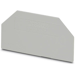 B-Ware Phoenix Abteilungstrennscheibe Trennscheibe ATS-MTK grau 1mm 50 Stück