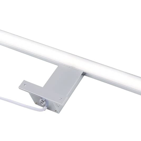 Briloner Spiegelleuchte Badleuchte LED Leuchte chrom universalweiß 60 cm - 4002707338765