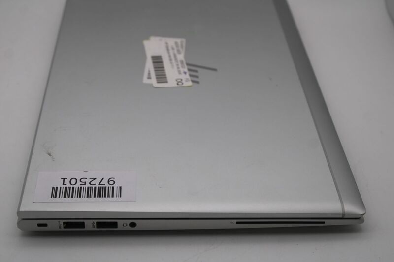 HP Notebook EliteBook 840 G8 i5-1145G7 16GB RAM 256GB SSD Laptop Full HD - 4251538819725