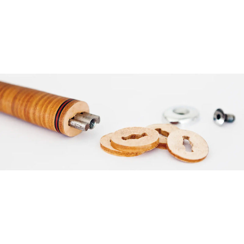 Picard Geologenhammer 910g Stahl Hammer Werkzeug 317mm Handwerkzeug 1 Stück - 4016671024135