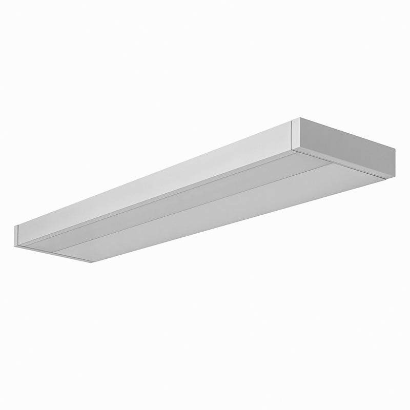 LEDVANCE Wandleuchte Linear Shelf LED Lampe Regal warmweiß 3000K 1100 Lumen 60cm - 4058075575752