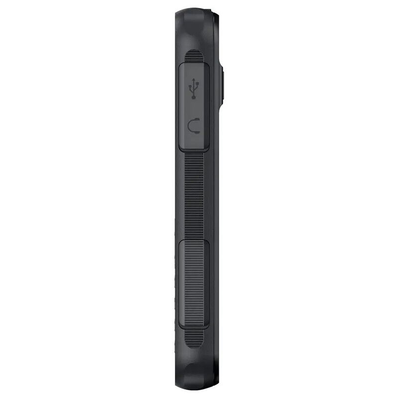 Sonim XP100 Black 2.4 128MB 4G Unlocked & SIM Mobile Phone - 0096962278793