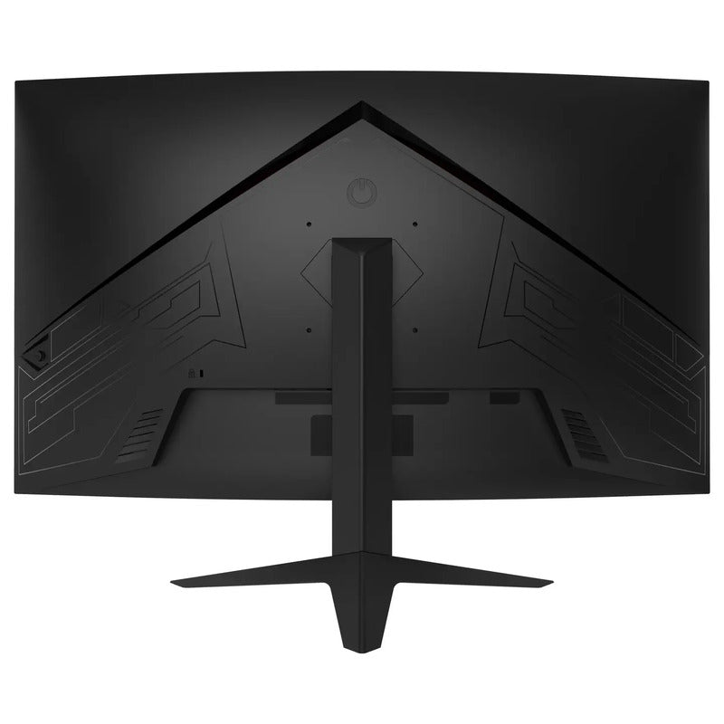 Odys Monitor 32 Zoll 2560x1440 Pixel Gaming Bildschirm 1ms HDMI DisplayPort - 4260552546050