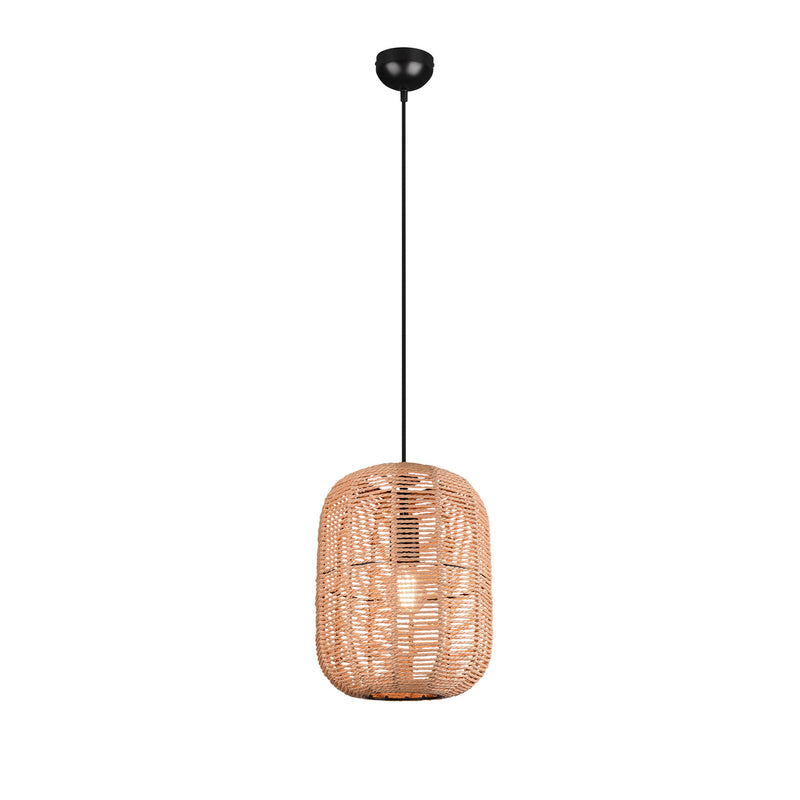 Trio Lighting Hängeleuchte Runa Pendelleuchte Deckenleuchte Pendellampe Leuchte - 4017807476798
