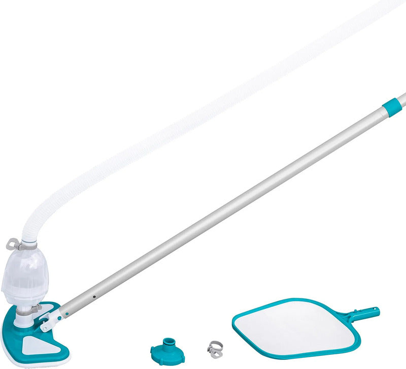Bestway Flowclear Pool Cleaner Vacuums Swimming Cleaning Cleaner - 6941607346785